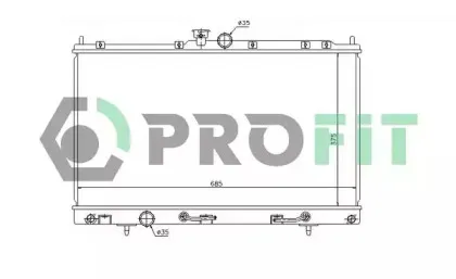 profit-pr4010a1